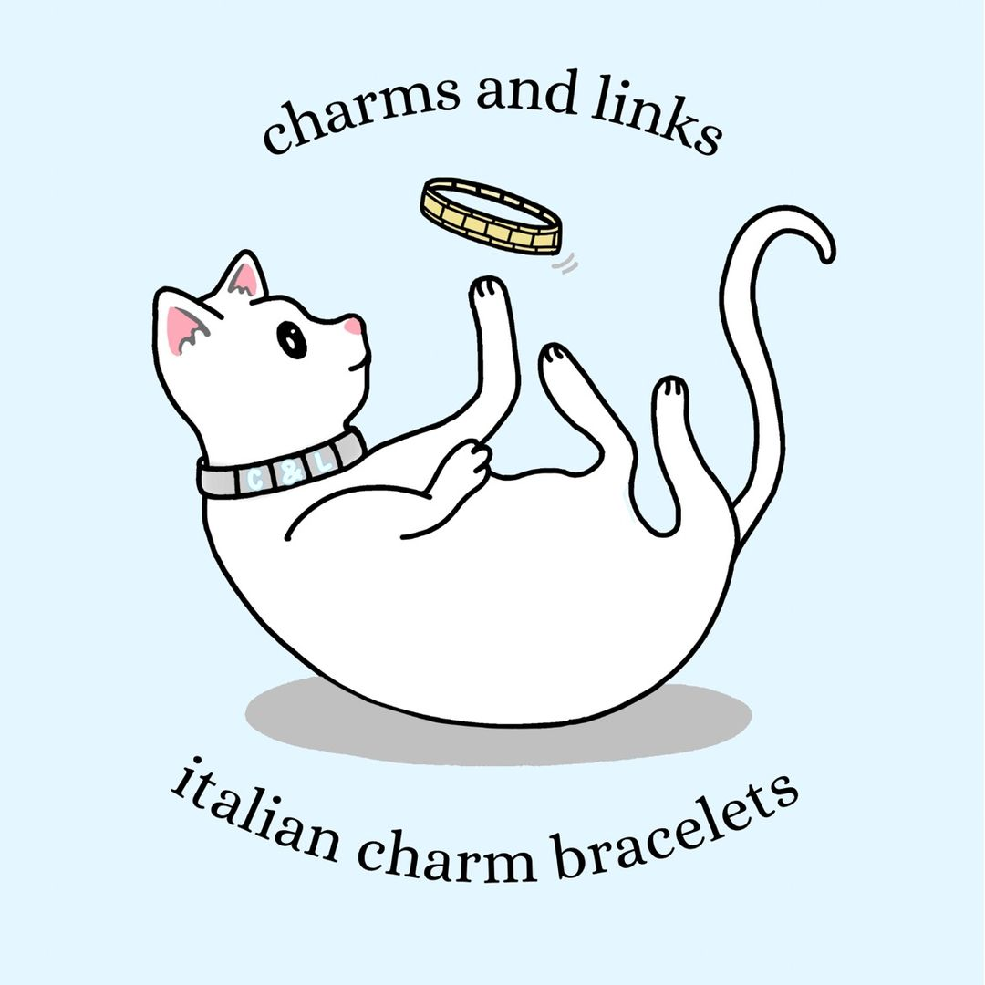 Charms and Links
