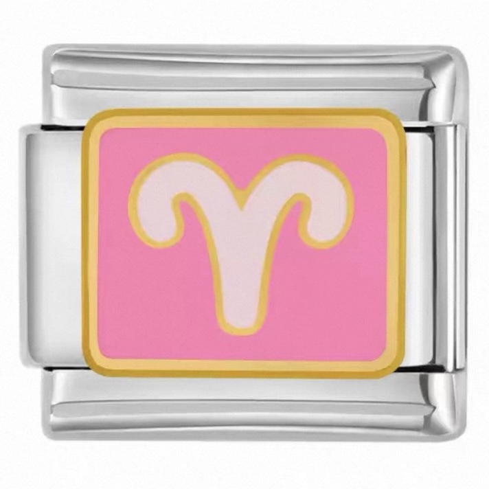 RammyPop Charm (Aries)