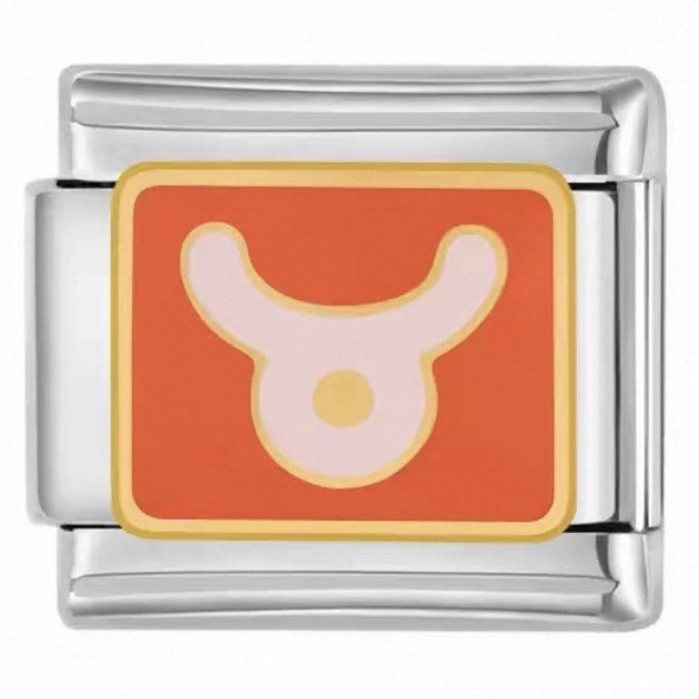 ToriBell Charm (Taurus)