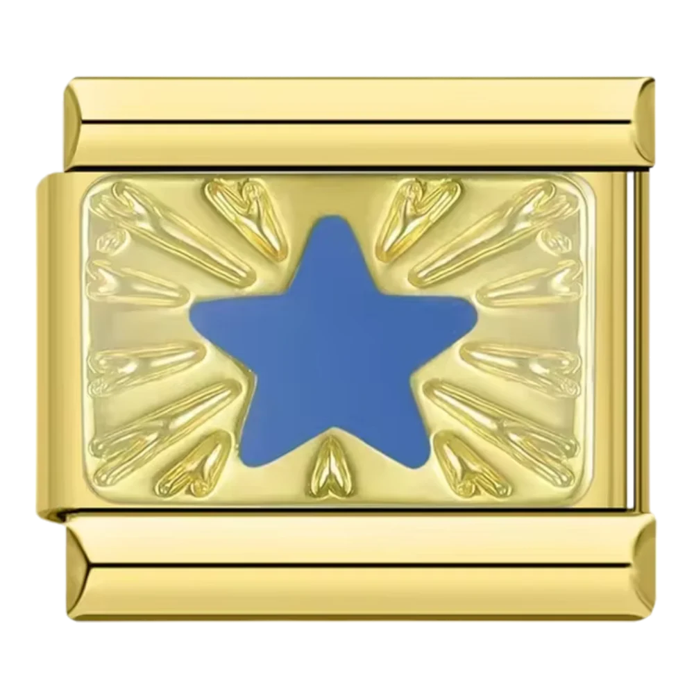 Gold Star