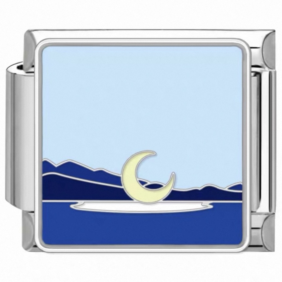 Moonpuddle Night Charm