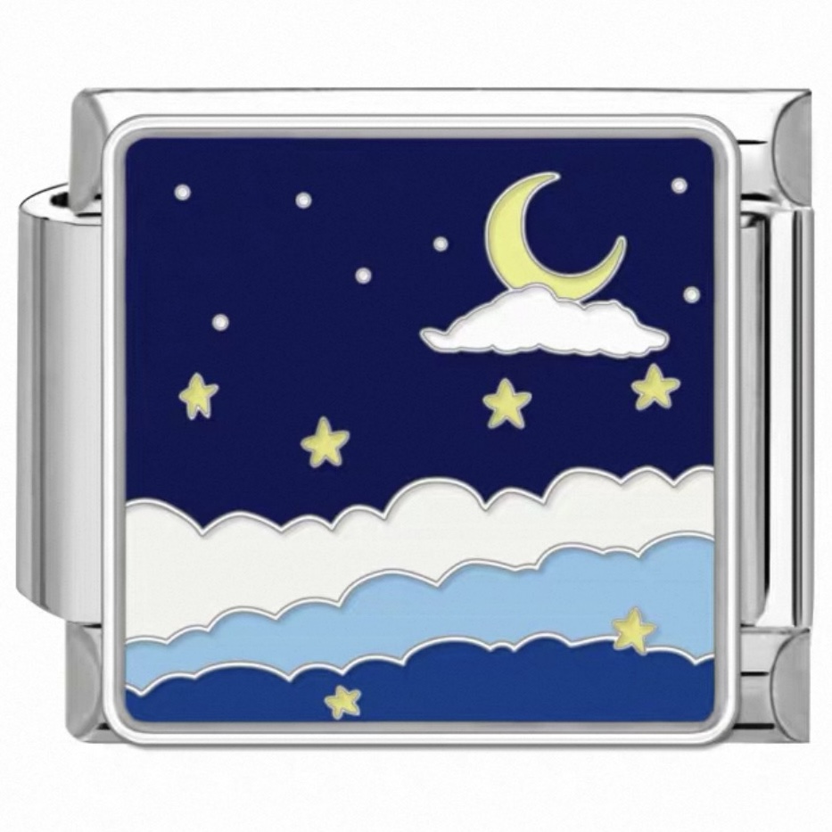 Starcloud Lullaby Charm
