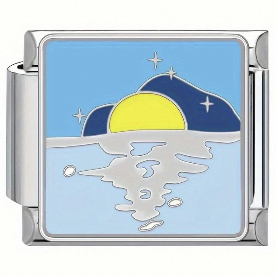 Starshine Horizon Charm