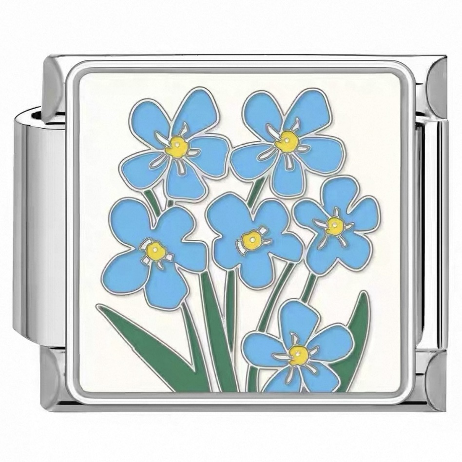 Bluebell Daydream Charm